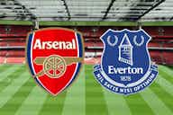 Preview image for Arsenal handed major boost ahead of final day clash against Everton