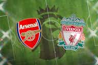 Preview image for Do Arsenal need to beat Liverpool to prove our title credentials?