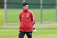 Preview image for ‘The market is difficult’ – Arteta admits doubts over potential signings