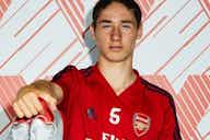 Preview image for Agent of Arsenal man reveals why he chose to move to Spanish club on loan