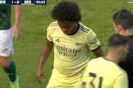 Preview image for Willian reveals why it never worked out for him at Arsenal
