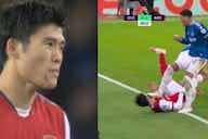 Preview image for Injuries derailed Arsenal’s Top Four fight, not the January window