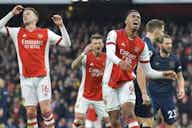 Preview image for Video: Official highlights as Burnley frustrate Arsenal at the Emirates
