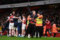 Preview image for Has Arsenal’s roller-coaster season still got one turn left? (Opinion)