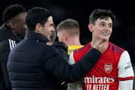 Preview image for Top Arsenal starlet suffers worrying injury after just three games “It’s not great”