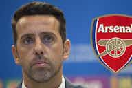 Preview image for Edu kicks off Arsenal’s transfer season in style with two reported signings wrapped up