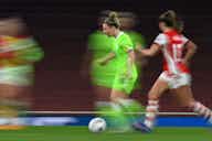 Preview image for Arsenal’s Lia Walti talks about the pivotal new Number 6 role in Womens football