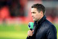 Preview image for “Morale can’t be good” Michael Owen gives his Arsenal v Everton prediction