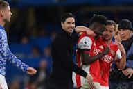 Preview image for Arteta claims to have ‘a very clear plan’ ahead of summer window