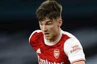 Preview image for Injury expert reveals the only reason Tierney will play against Tottenham