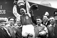 Preview image for Arsenal History 1936-46  – More successes cut short by the grim War Years