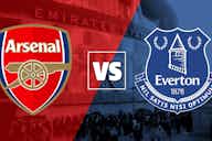 Preview image for Arsenal v Everton Build-up & Predicted Score for must-win season-ender
