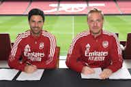 Preview image for Should Arsenal have waited instead of extending Arteta’s contract? (Opinion)