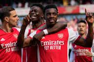 Preview image for “I imagine they are favourites.” Pundit thinks he knows Nketiah’s next club