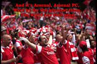 Preview image for The two types of Arsenal supporters – Which one are you?