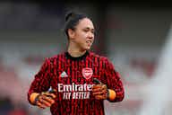 Preview image for Arsenal Women are the first team in WSL history to keep eight consecutive clean sheets.