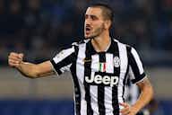Preview image for Video – On this day, Bonucci’s volley sealed win in chaotic Juve-Roma clash