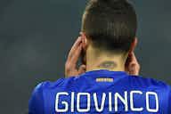 Preview image for Video – Sebastian Giovinco takes the Juventus career quiz