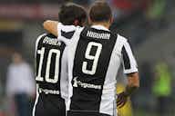 Preview image for Video – On this day, Dybala and Higuain put on a show against Udinese