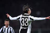 Preview image for Inter Milan is monitoring this Juventus star with an expiring contract