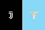 Preview image for Juventus v Lazio Match Preview and Scouting