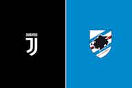Preview image for Image: Confirmed Juventus team for Coppa Italia clash with Sampdoria