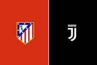 Preview image for Juventus-Atletico Madrid friendly canceled due to violent clashes