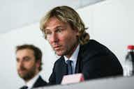 Preview image for Nedved slammed Juventus players after their Coppa Italia final loss