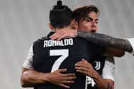 Preview image for Video – On this day, Ronaldo, Dybala and Costa scored screamers in Genoa