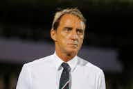 Preview image for Mancini names Juventus among his three favourites to win the Scudetto