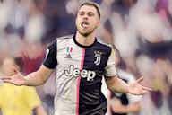 Preview image for Ramsey beats Vedat Muriqi to ridiculous Serie A award