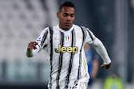 Preview image for Video – Juventus celebrate Alex Sandro’s 31st birthday