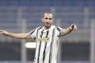 Preview image for Chiellini’s next career move is missing just a final step