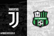 Preview image for Confirmed – Juventus team to face Sassuolo in season opener