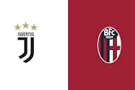 Preview image for Juventus v Bologna Match Preview and Scouting