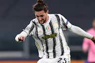 Preview image for Report – Man Utd keen on signing Juventus midfielder