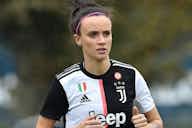 Preview image for Video – Juventus Women put five hapless Pomigliano