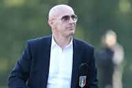 Preview image for Sacchi reveals why Juventus struggled last season