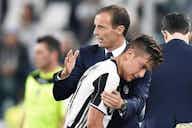 Preview image for ‘Not under question’ – Allegri reiterates Dybala importance amidst contract saga