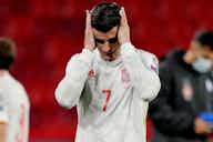 Preview image for Reports: Barcelona change their minds on Morata and are now pursuing a Juventus target