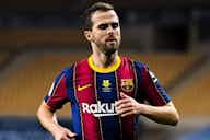 Preview image for Pjanic could help Juventus sign his Barcelona teammate