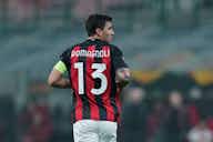 Preview image for Juventus is still interested in soon to be AC Milan free agent