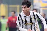 Preview image for Juventus decides on a potential Matías Soulé January move amidst interest from Sampdoria