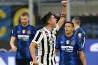 Preview image for Dybala to Inter links gaining more steam, but other European clubs are also in the fray