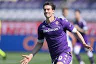 Preview image for Romano confirms agreement between Juventus and Fiorentina over Vlahovic transfer