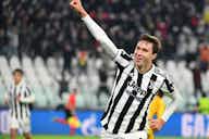 Preview image for Juventus is willing to sacrifice this impressive attacker in the summer