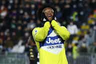 Preview image for Social media watch: Cuadrado’s blunder earns him a mocking response from Dybala