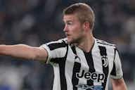 Preview image for Ex-Juventus man says De Ligt is not worth keeping