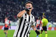 Preview image for Premier League club prepared to offer Dybala €10m-a-year