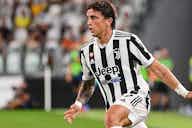 Preview image for Juventus could part ways with young fullback this summer